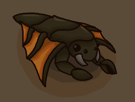 Zerg Drone