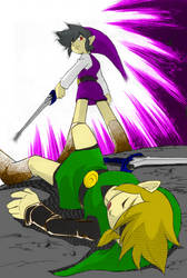 Link Vs Vio