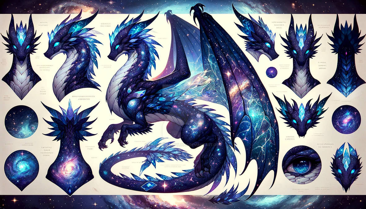 Dragon Ruler Spectra Spectra by TheKitsuneSoul2000 on DeviantArt