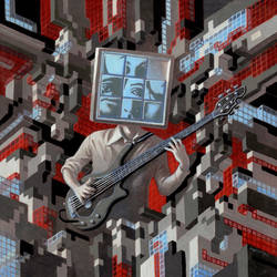 Squarepusher