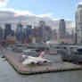 Intrepid museum - pier 86