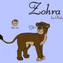 Group ref Zohra