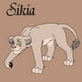 Sikia - design for Greatmarta