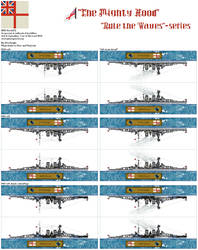 HMS Hood (51)