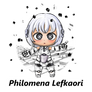 Philomena Lefkaori - ChibiGirls 108