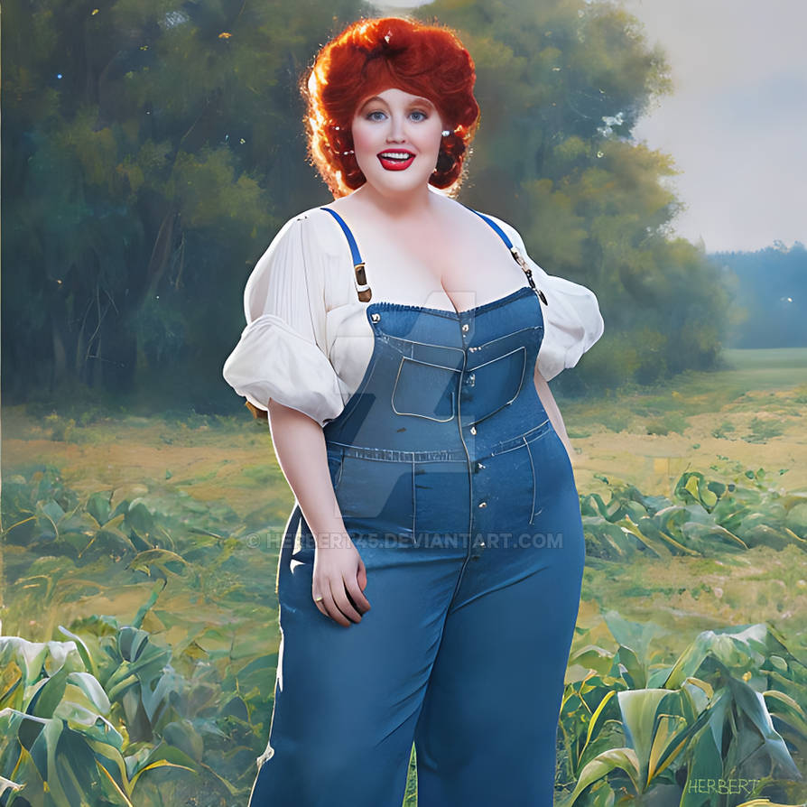 Loulou Rome Lulu Roman by HERBERT45 on DeviantArt