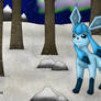 Glaceon