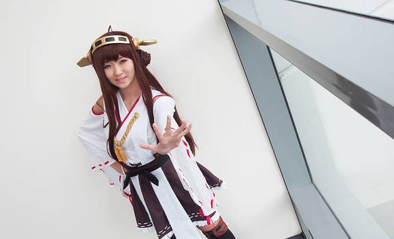 Battleship Kongou - Kancolle [1]