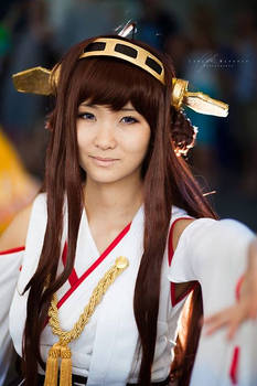 Battleship Kongou - Kancolle [3]