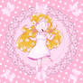 .:+ Chibi Daisy +:.