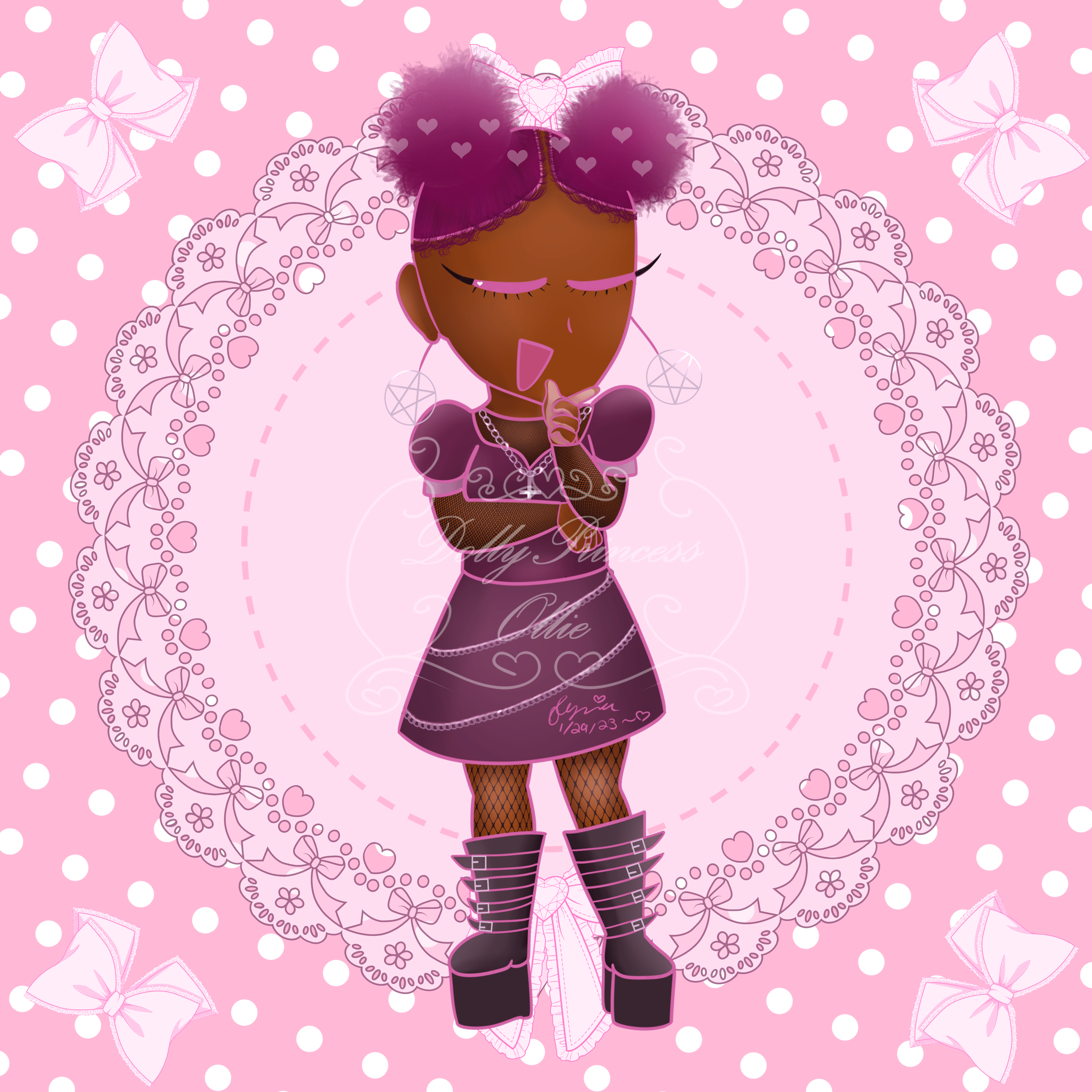 .:+ Chibi Dani +:.
