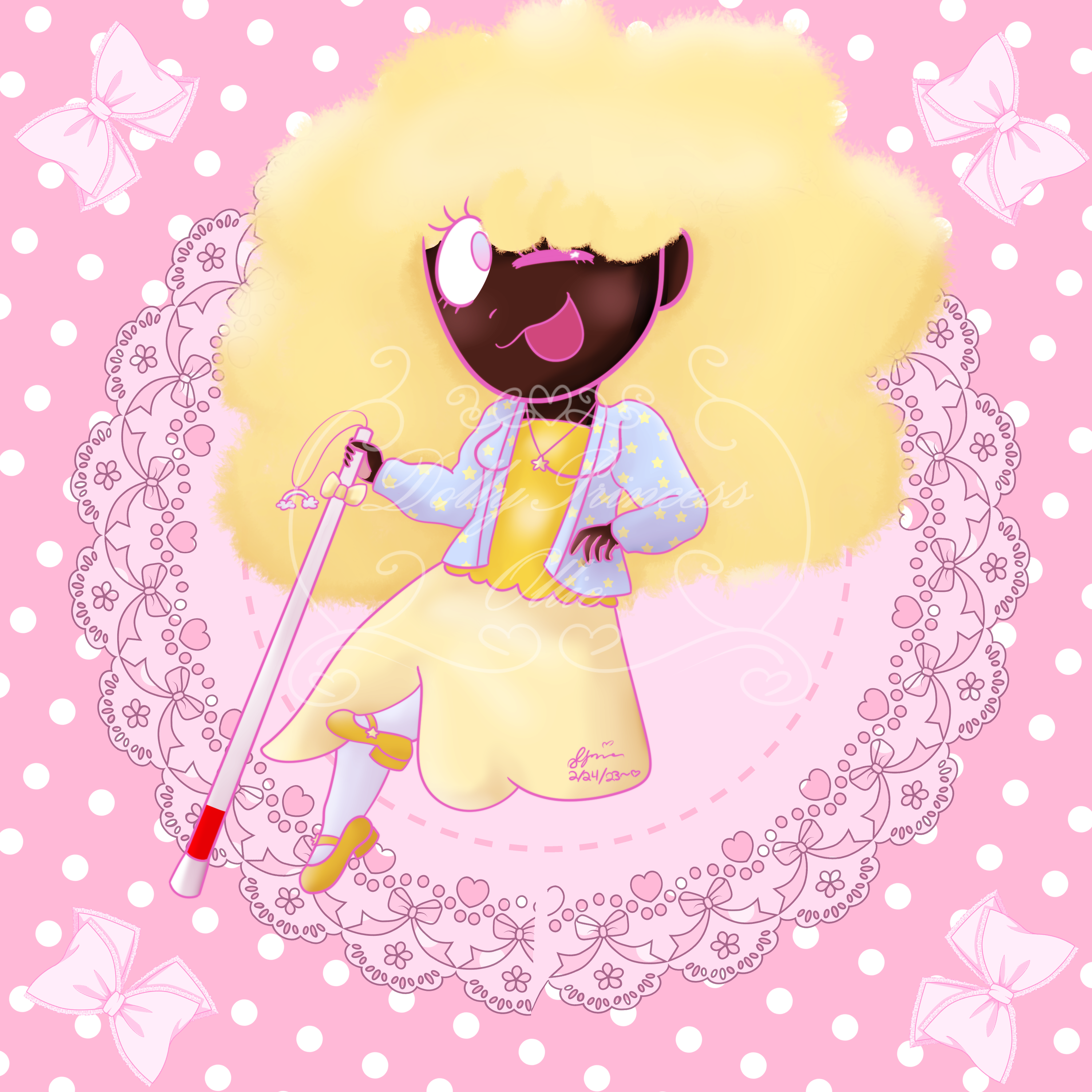 .:+ Chibi Celeste +:.