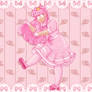 .:+ A Living Doll! +:.