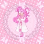 .:+ Chibi ARMS Self Insert +:.