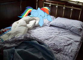 Rainbow Dash