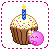 Lily Birthday icon
