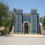 Ishtar Gate 1