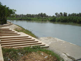 Euphrates river 3