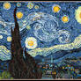 The Starry Night /Emote Version