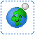 Happy Earth free avatar