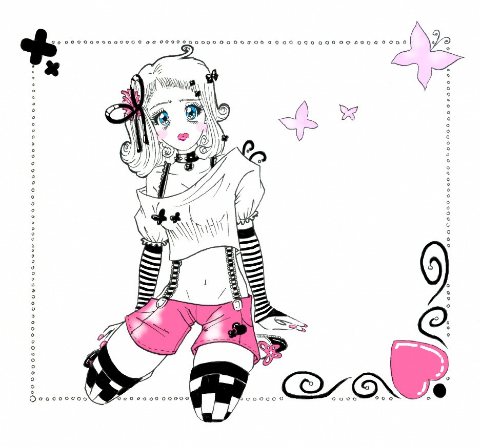 Gothic Lolita