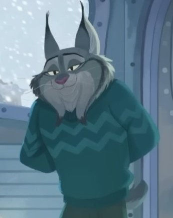 Zootopia 2 Pawbert Lynxley 2D Art By AdriRulez On DeviantArt zootopia-2-pawbert-lynxley-2d-art-by-adrirulez-on-deviantart