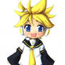 Len chibi