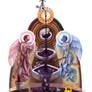 Cosmogony