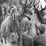 Deer