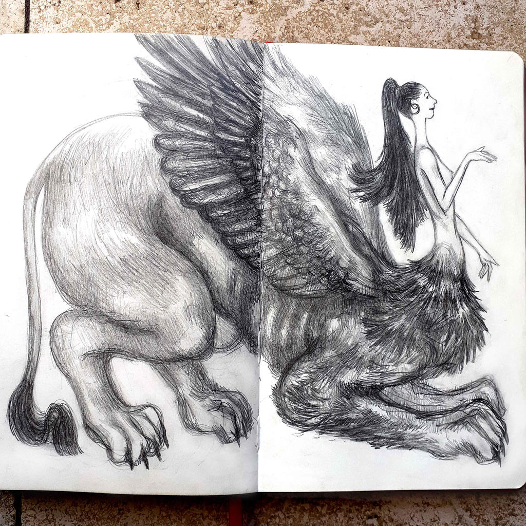 Inviting Sphinx