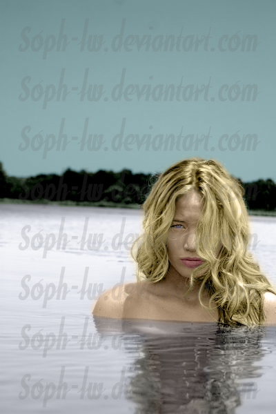 Jennifer Lawrence Re-Colour 3