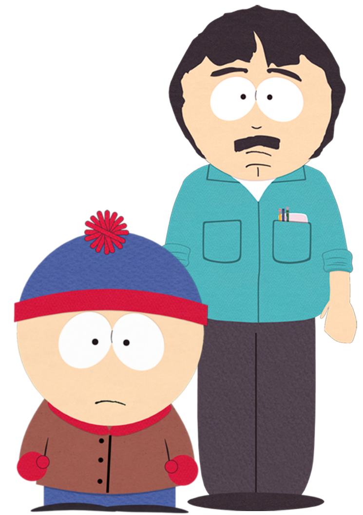Deviantart Stan Stan and his Dad by wesley1021 on DeviantArt