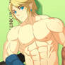 MuscleUp - Link