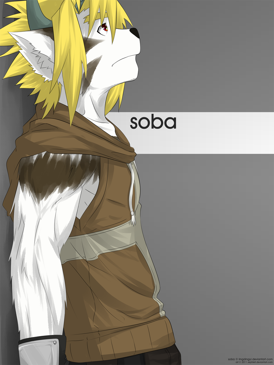 Soba