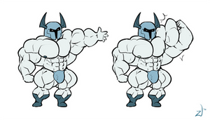 Robustus Max