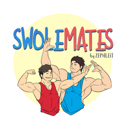 Swolemates