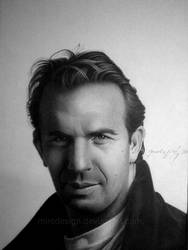 KEVIN COSTNER