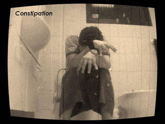 Constipation