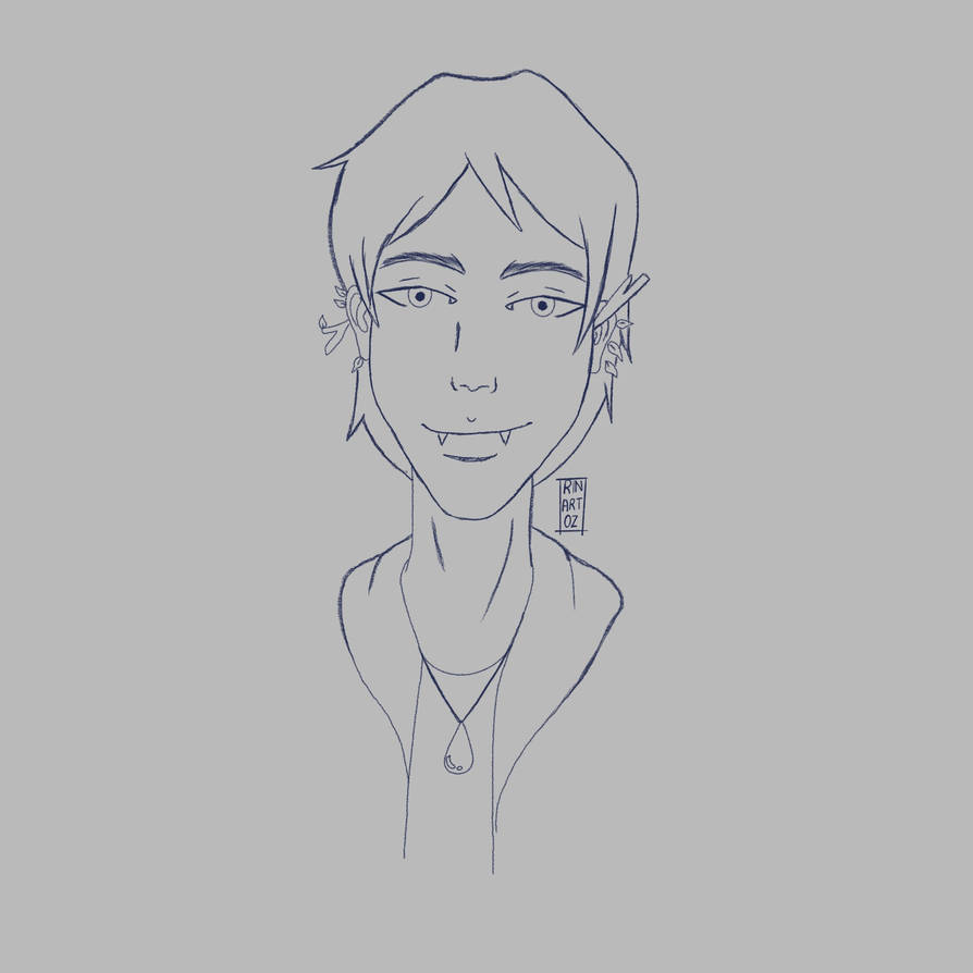 Vampire Oc by masako12 on DeviantArt