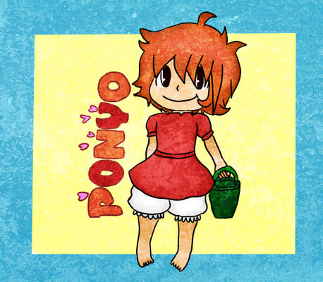 PONYO