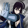 Fairy Tail Ultear Milkovich Chapter 326 Colored