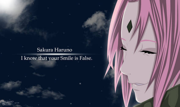 Naruto 635 Sakura