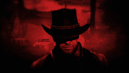 Red Dead Redemption 2 - Down in the Dark HybridsNebula on DeviantArt