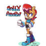 Sally Acorn