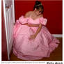 Pink Princess.8- Lonliness
