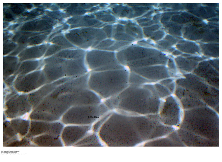 Underwater Dark Texture