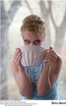 Alice Tea Time.2 by Della-Stock