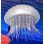 Jelly Fish Lamp