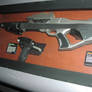 Star Trek- Phaser Type 2 n 3