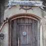 Pirate Door